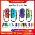 Schalter Joy Pad Joy Con Joy Nachteile Joycons Wireless Controller Joystick Bluetooth Gamepad mit