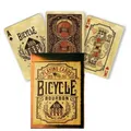 Bicicletta Bourbon 808 Prova di Carte Da Gioco Kentucky Whisky Deck USPCC Giochi di Carte Da