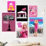 Classic Movie Legally Blonde Poster Paintings on The Wall Picture for Living Room Interior Painting