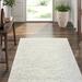 Gray 29.92 x 0.47 in Area Rug - Tommy Bahama Home Lucent Handmade Tufted Wool Ivory/Stone Area Rug Viscose/Wool | 29.92 W x 0.47 D in | Wayfair