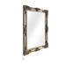 Rosdorf Park Jaedyn Grande Leaner Mirror in Yellow | 70 H x 46 W x 3.5 D in | Wayfair B43EDF602ECA409687D8DDCDE99A244B