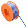 Trimmer Spool Cover Head Line per Bosch Strimmer Trimmer Protap Spool Line ART 23 26 30 Combitrim