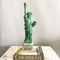 Statua della libertà in resina New York USA Landmark Building Souvenir turistico Home Office Desk