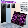 Originale Mi Pad 6 Pro Tablet 11 pollici Android13 Tablet PC mi Pad 6 max Global 5G/Wifi tablet Dual