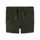 name it - Cargo-Shorts Nmmben 1771-Hi In Rosin, Gr.104