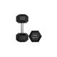 MuscleMad Dumbbell Set-Home Gym Hex Dumbbells Weights Set, Rubber Encased Hexagonal Commercial Cast Iron Weights for Men and Women,Professional Strength Training Equipment.5kg-32.5kg