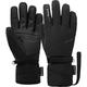 REUSCH Damen Handschuhe Damen Skihandschuhe Cassidra GTX, Größe 6 in Schwarz