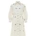 CAROLINA K Lin Dress - White