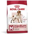 15kg Royal Canin Medium Adult pour chien