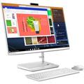 Lenovo IdeaCentre AIO 3 27IAP7 i3-1215U 27 FHD IPS 250nits AG 8GB DDR4 3200 SSD512 Intel UHD Graphics Win11 White