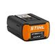 Batterie 36V AP 500 S STIHL EA01-400-6500
