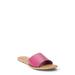 Coconuts By Matisse Cabana Slide Sandal