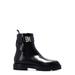 4g Buckle Ankle Boots