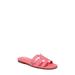Bay Cutout Slide Sandal - Wide Width Available
