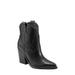 Jalella Pointed Toe Western Boot