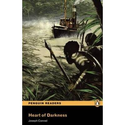 Level 5: Heart of Darkness