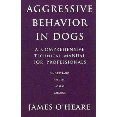 Aggressive Behavior In Dogs