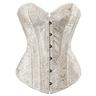 moda sexy jacquard corsetto da donna pancia slim fit corsetto shapewear