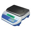 ADAM EQUIPMENT CKT8 Compact Counting Bench Scale,Counting