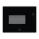 Zanussi Series 20 25L 900W Built in Microwave - Black