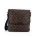 Louis Vuitton Messenger: Brown Bags