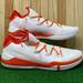 Nike Shoes | New Nike At3874-113 Kobe Ad Exodus Tb Promo Shoes Orange White Men's Sz 17.5 | Color: White | Size: 17.5