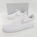 Nike Shoes | Nike Air Force 1 '07 Low White Pure Platinum | Color: Silver/White | Size: 12