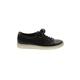 Ecco Sneakers: Black Shoes - Women's Size 7