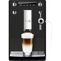 Melitta Caffeo Solo Perfect Milk Espresso Machine 1.2L Anthracite – Coffee (Freestanding, semi-automática, Espresso Machine, Anthracite, LCD)