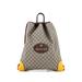 Gucci Backpack: Brown Accessories