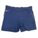 Nike Shorts | Nike Blue Vtg Swim Trunks Bathing Board Shorts Size Large | Color: Blue/White | Size: L