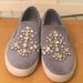 Michael Kors Shoes | Michael Kors Shoes | Color: Silver | Size: 5.5