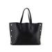 Givenchy Leather Tote Bag: Black Bags