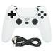 CX?288 Bluetooth Gamepad USB Wireless Game Controller with Vibration Somatosensory Joystick for PS5 TV Computer Host