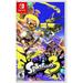 Splatoon 3 for Nintendo Switch [New Video Game]