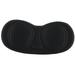 VR Lens Protective Pad Dust Proof Washable Portable VR Lens Protector for Oculus Quest 2