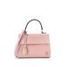 Louis Vuitton Leather Shoulder Bag: Pink Bags