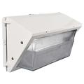 Sylvania 60622 - WALPAK2N/030UNV740/NC/WH Outdoor Wall Pack LED Fixture