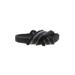 RACHEL Rachel Roy Sandals: Black Shoes - Women's Size 7