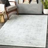 Mark&Day Area Rugs 12x15 Hyeres Traditional Gray Area Rug (11 10 x 15 )