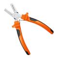 Terminal Crimper Plier Tool Professional Crimping Tool Perfect Craftsmanship Electrical Crimper Tools Crimping Tool