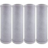 American Water s 4 Pack Of Compatible Filters Hydro Life 52418 C-2471 Hl-200 Series Replacement Filter Replacement Cartridge