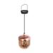 Large Bird Feeders For Outside Hanging Metal Bird Feeder Birdfy Feeder Bird Feeders Copper Wild Bird Feeder Aibird Feeder Bird Feeder For Outside