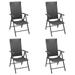 Andoer parcel Set Poly Rattan Patio Furniture Patio Set Patio Table Patio Set And Chairs Set 5 Piece Patio SetPatio Table And Chairs Poly Rattan 3156516 Camerina Barash Ciadaz Jiaocha