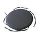 Room Round Patio Cushion Pads Dining For Outdoor Bistros Stool Seat Garden Chair Kitchen Dining & Bar