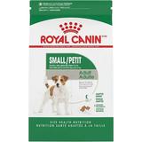 Royal Canin Small Breed Adult Dry Dog Food 14 lb bag