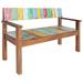 Andoer parcel Ideal Room Wooden Bench Inches (w X D X H) Room Or Reclaimed Wood Bench In Reclaimed Bench Room Kitchen Bar Room Patio Room Room Hallway Vidaxl Bench Furniture 45.3 X - Ideal X 20.1 X