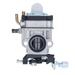 Carburetor Carb Replacement for Mitsubishi TB43 TU43 2 Stroke Knapsack Gasoline Brush Cutter