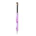 NuoWeiTong Nail Art Pens Acrylic Crystal Pen Holder Point Drill Drill Multifunctional Nail Pen Nail Tool