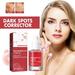 Dark Spot Correcting Serum Brightening Skin 10% Niacinamide+ 4% Tranexamic Acid Serum Dark Correcting Serum Reduce Dark Spots Acne & Wrinkles (1PCS 30ML)